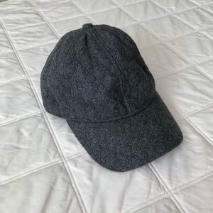 Madewell quilted hat
